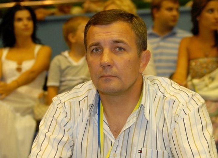 Владимир Евонов: 