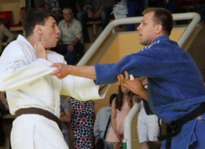 В Казани стартуют сборы команды ПФО