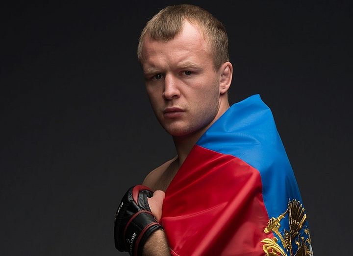 Александр Шлеменко планирует выступать, несмотря на дисквалификацию