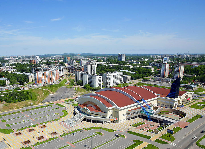 Чемпионат России по дзюдо пройдет в Хабаровске