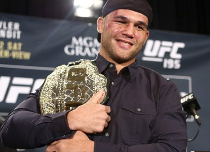 ЗАРПЛАТЫ УЧАСТНИКОВ UFC 195: LAWLER VS. CONDIT