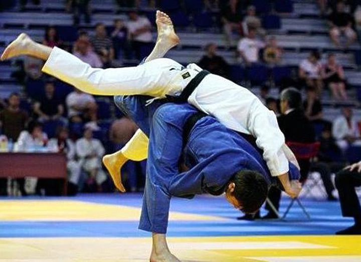 В Нальчике стартовал всероссийский турнир по дзюдо
