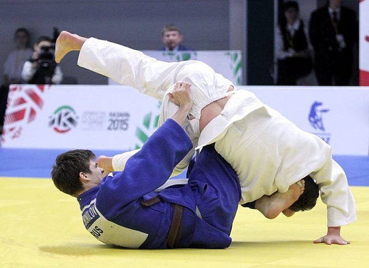 Борцы «Юности» определили лучших