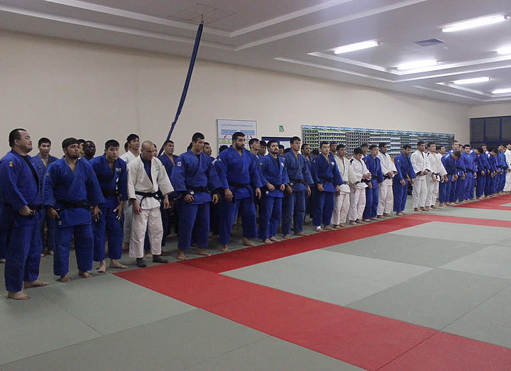 Первый турнир нового сезона пройдет на Кубе