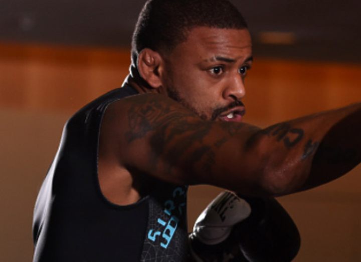 МАЙКЛ ДЖОНСОН: «ВЕРНУСЬ В НАЧАЛЕ АПРЕЛЯ»