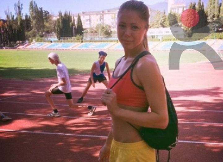 Наталья Кротова: что может дать девушкам занятия борьбой