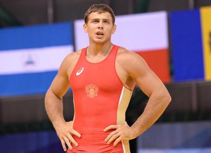 Поддубный-2016: Ислам-Бека Альбиев, Чингиз Лабазанов, Никита Мельников и Рамазан Абачараев - победители второго дня турнира