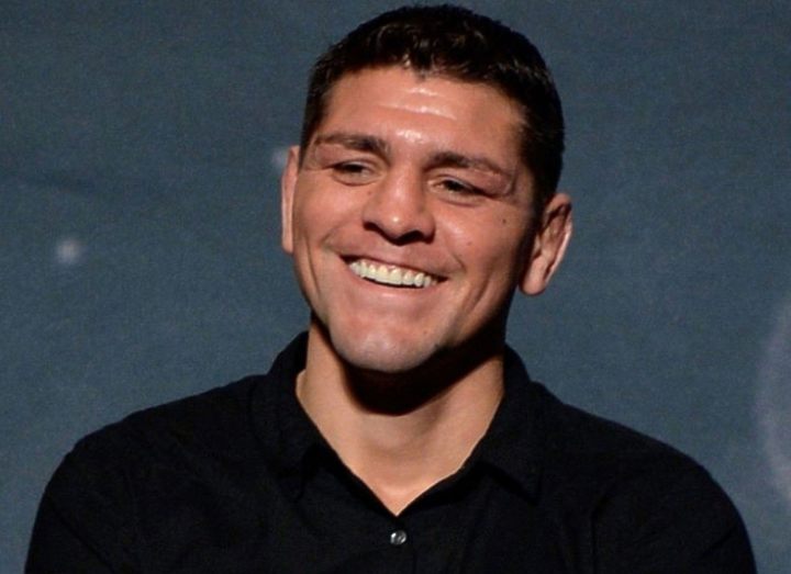 Дисквалификация Ника Диаса сокращена до 18 месяцев