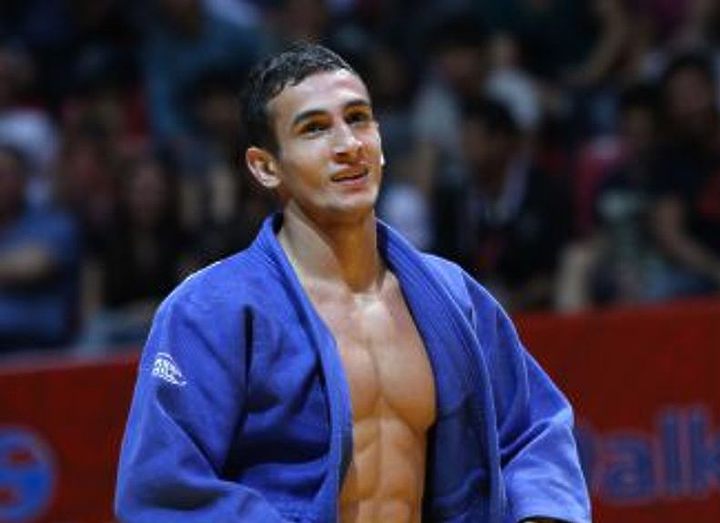 Лидеры азербайджанского дзюдо выступят в Гаване