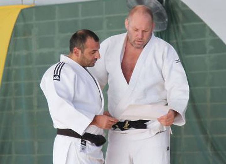 Бразильский менеджер о сборной Азербайджана