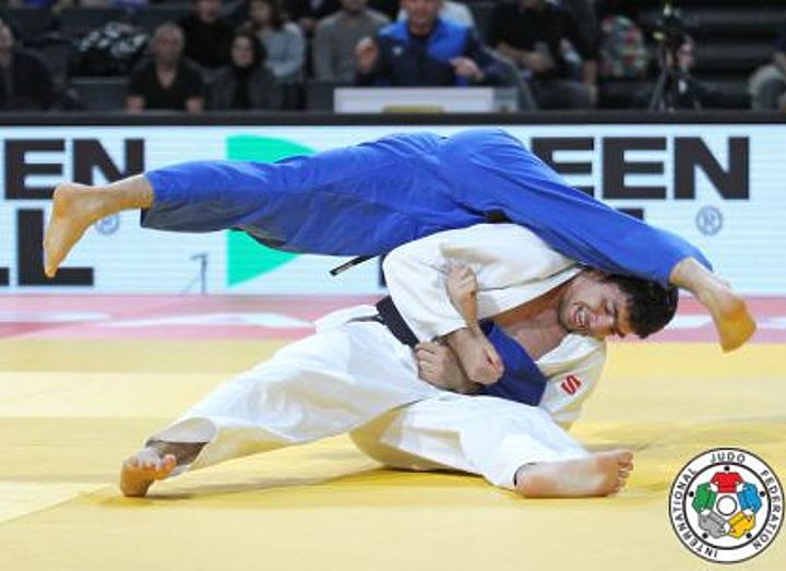 Парижский минимум