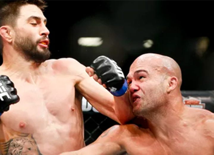 Все или ничего