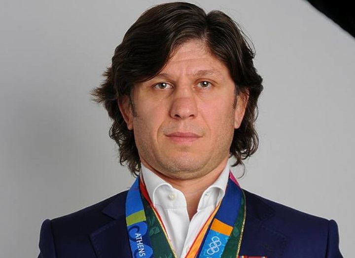 Эльбрус Тедеев: «Наша цель сохранить имидж и традиции Киевского Международного турнира»