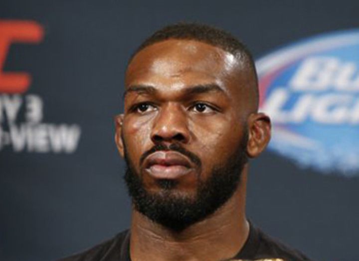 Черный список мистера Джонса