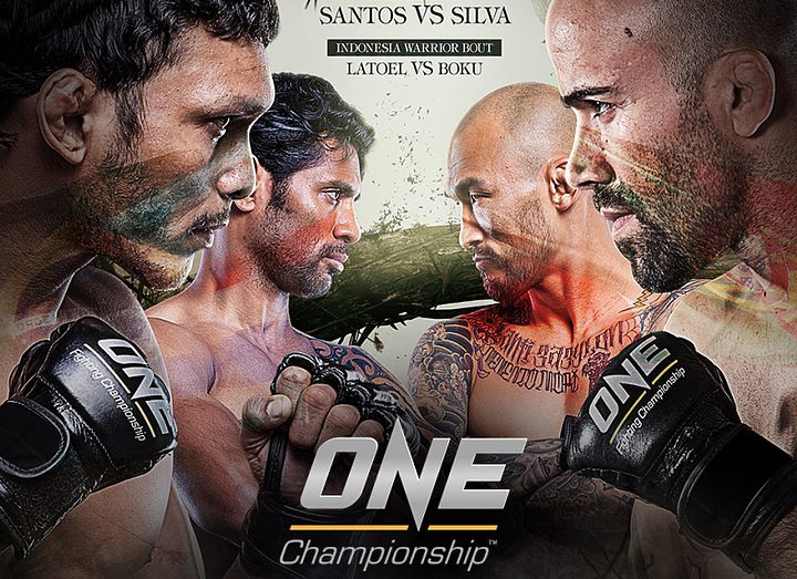 One Championship 38