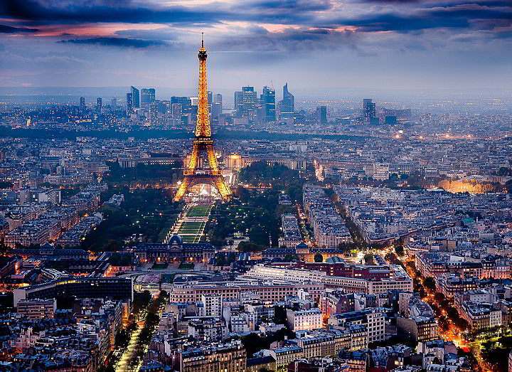 Азербайджан назвал состав на парижский Большой шлем