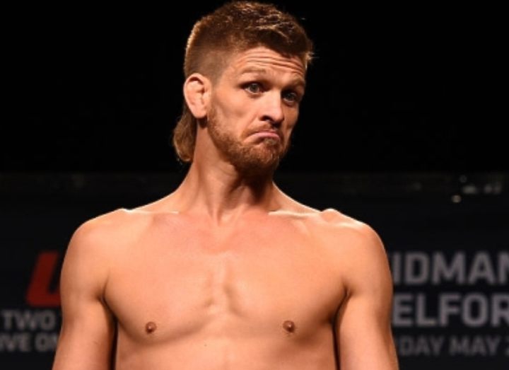 ЗАРПЛАТЫ УЧАСТНИКОВ UFC FIGHT NIGHT: HENDRICKS VS. THOMPSON