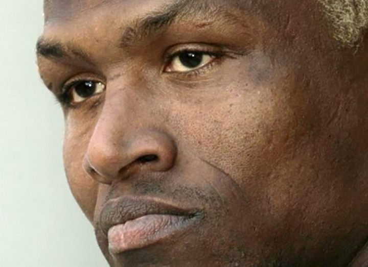 Умер Кевин Рендлман