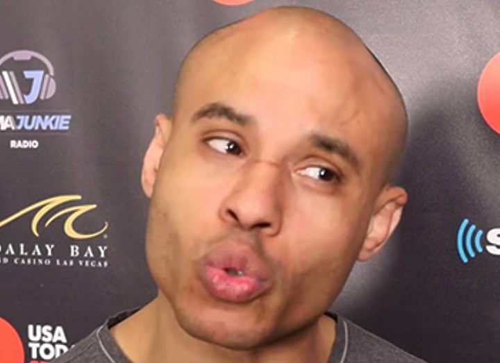 Али Абдель-Азиз: Эдилов принимал лекарство для сердца