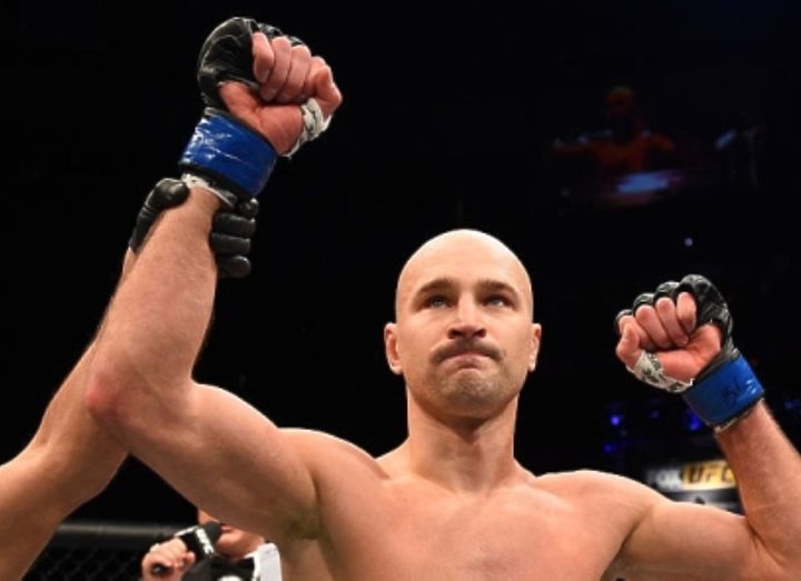 АЛЕКСАНДР ЯКОВЛЕВ ХОЧЕТ ВСТРЕТИТЬСЯ С ТОПОВЫМ БОЙЦОМ