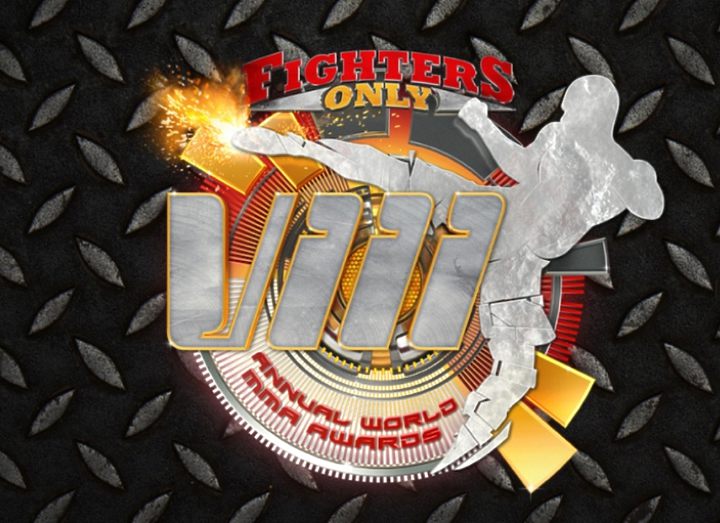 Результаты World MMA Awards 2016