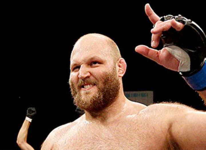 Бен Ротвелл: Я хочу опустошить дивизион