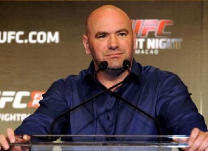 ДЭЙНА УАЙТ: «ДИАС В ФЕНОМЕНАЛЬНОЙ ФОРМЕ»