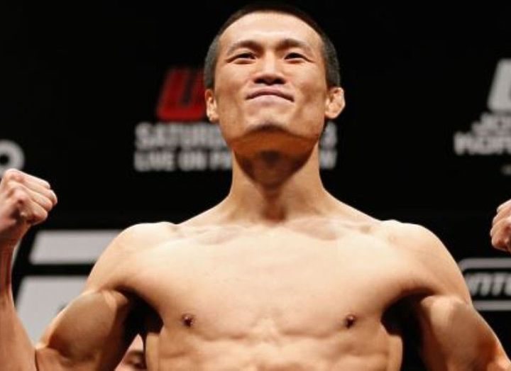 КОРЕЙСКИЙ ЗОМБИ ВЕРНЕТСЯ В КОНЦЕ ГОДА