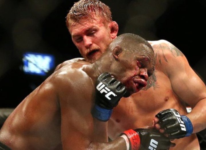 ГУСТАФССОН — ДЖОНСУ: «ТЫ ЗАДОЛЖАЛ МНЕ ПОЯС»