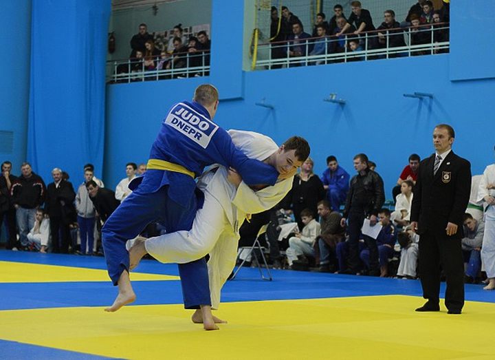 Итоги «Мемориала Ивана Прищепы»