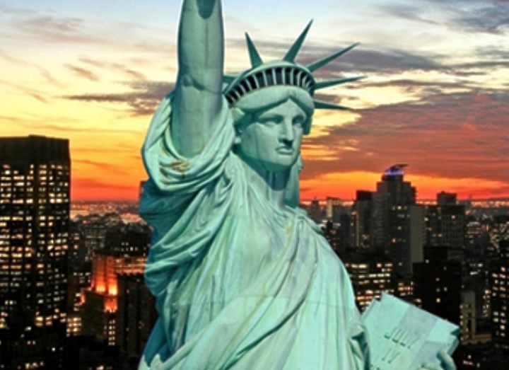 В Нью-Йорке легализованы ММА