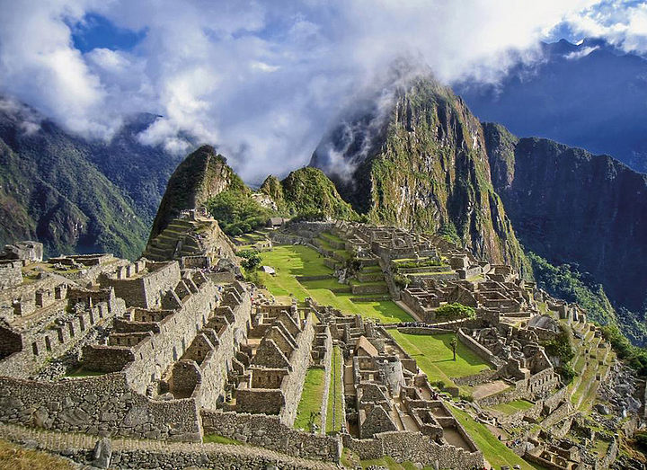 Перу ждет азербайджанских дзюдоистов