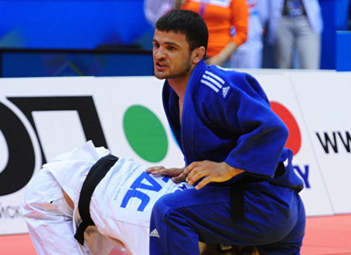 Тбилиси принимает элиту