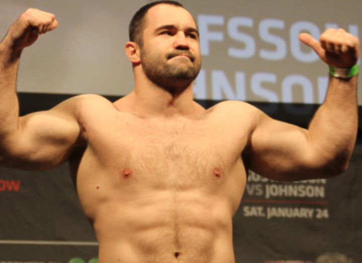 КОНСТАНТИН ЕРОХИН ДИСКВАЛИФИЦИРОВАН НА ГОД