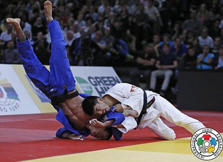 Гран-при: голландия выиграла командный зачет в Тбилиси