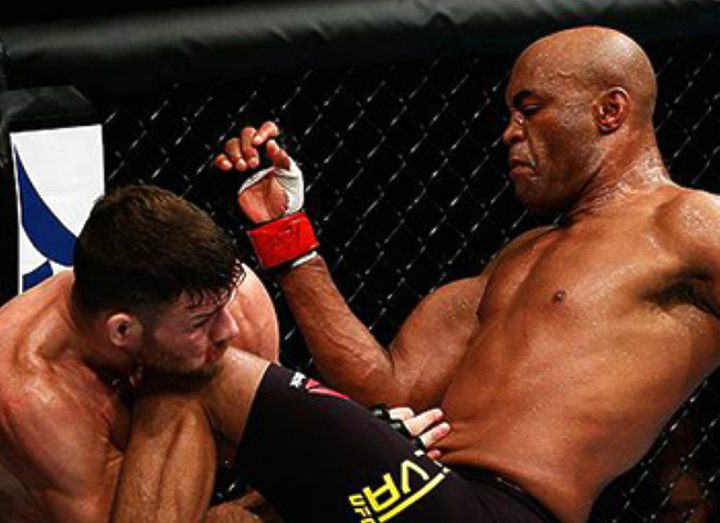 Тренер: Андерсон думал, что снова травмировал ногу