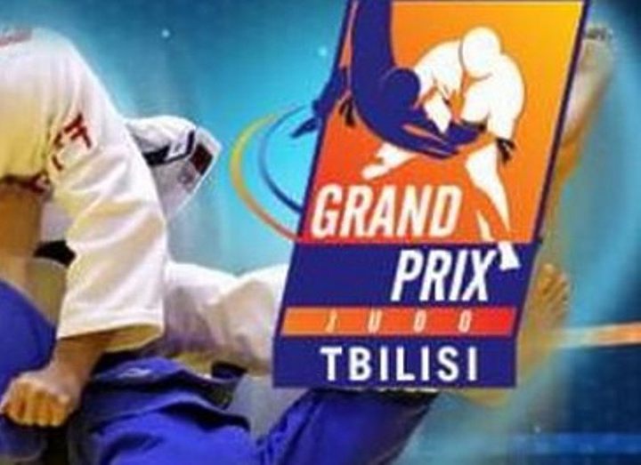 Дзюдоисты Армении едут в Тбилиси