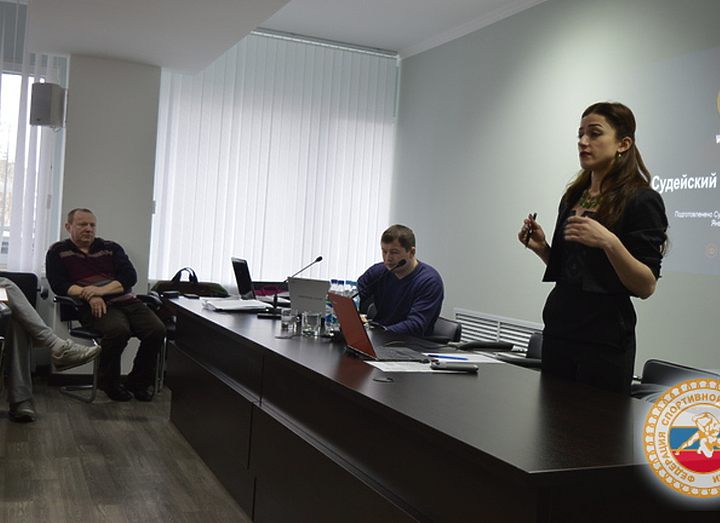 Норавард Арустамян: до конца года все судьи должны пройти переаттестацию