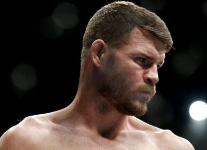 МАЙКЛ БИСПИНГ: «Я ЗАСЛУЖИЛ ТИТУЛЬНЫЙ БОЙ»