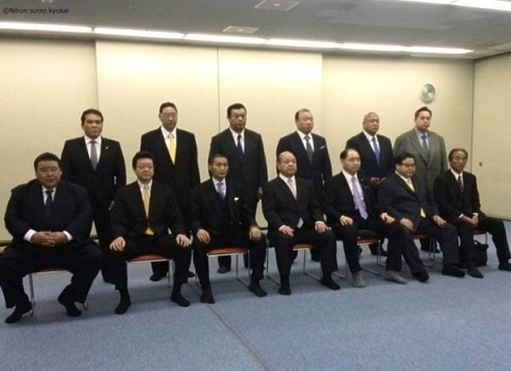 Перераспределены обязанности членов Совета директоров