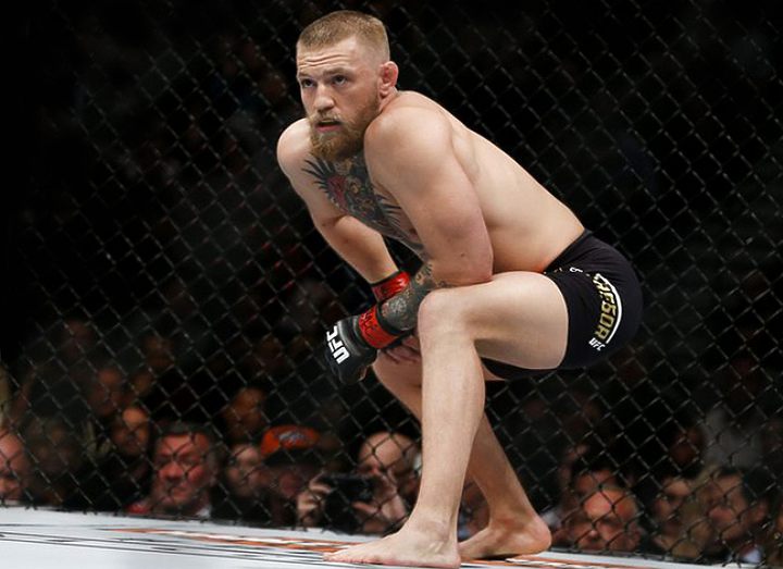 Зарплаты турнира UFC 196