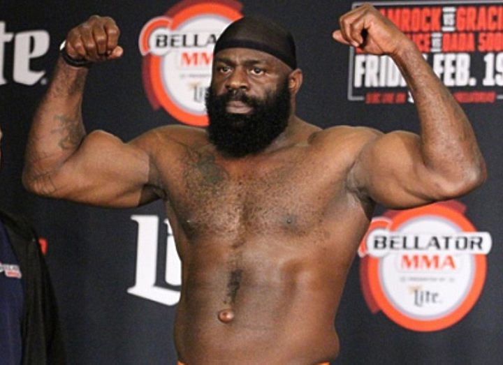 КЕН ШЭМРОК И КИМБО СЛАЙС ПРОВАЛИЛИ ДОПИНГ-ТЕСТ