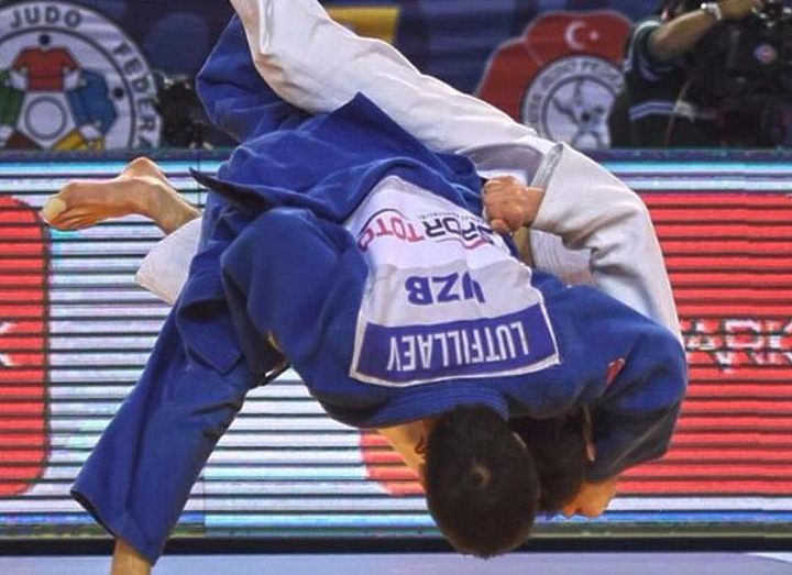 Дзюдоисты Узбекистана завершают подготовку к домашнему ЧА