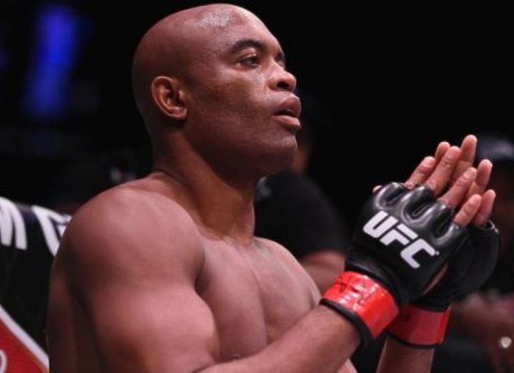 АНДЕРСОН МОЖЕТ ВСТРЕТИТЬСЯ С МУСАСИ ИЛИ КЕННЕДИ