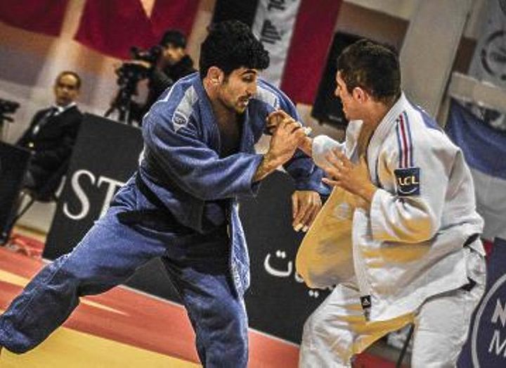 Азербайджанское дзюдо бьет рекорды