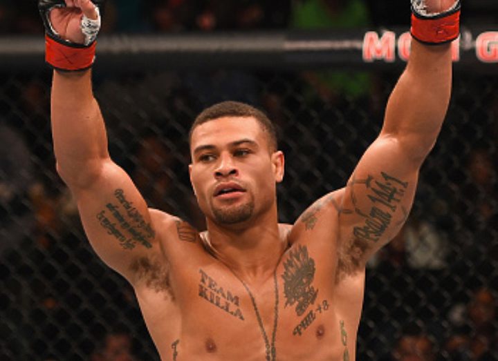 Абеля Трухильо не пустили в Австралию