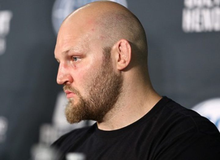 БЕН РОТВЕЛЛ: «Я МОГУ ЗАСТАВИТЬ ВЕРДУМА СДАТЬСЯ»