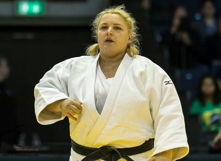 Светлана Яремка проиграла бронзовый финал