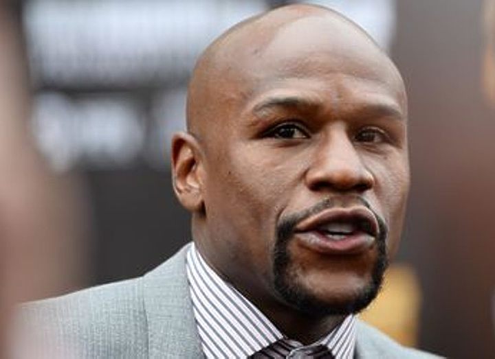 Флойд Мейвезер будет развивать смешанные единоборства