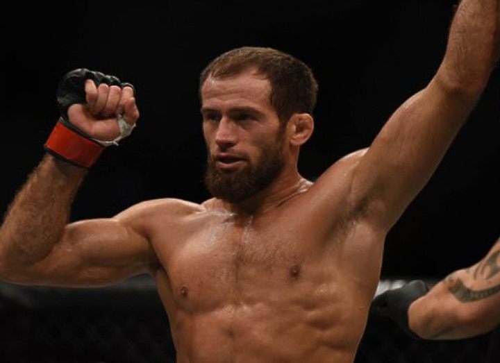 Майрбек Тайсумов хочет соперника из ТОП-10